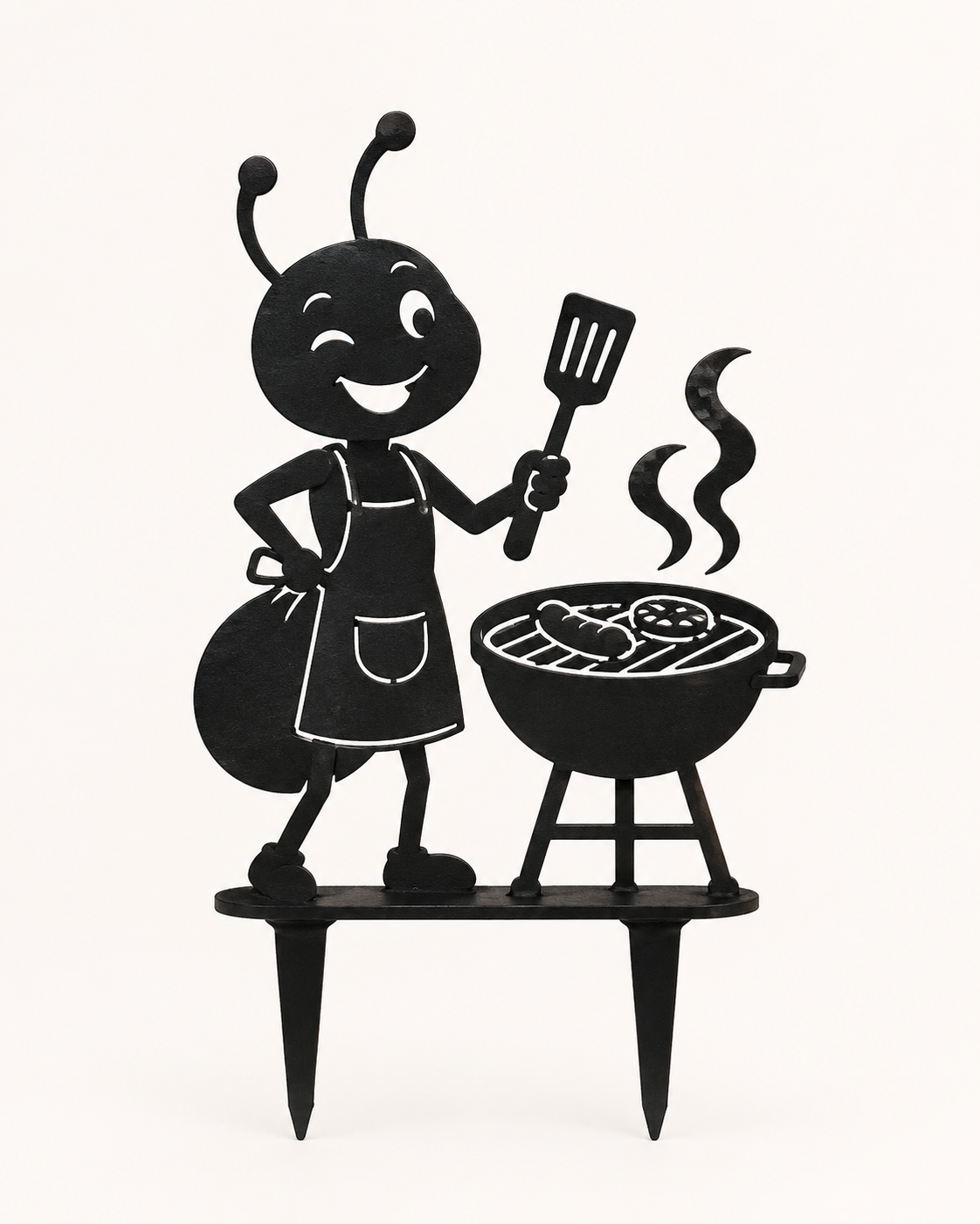 Myra vid Grillen