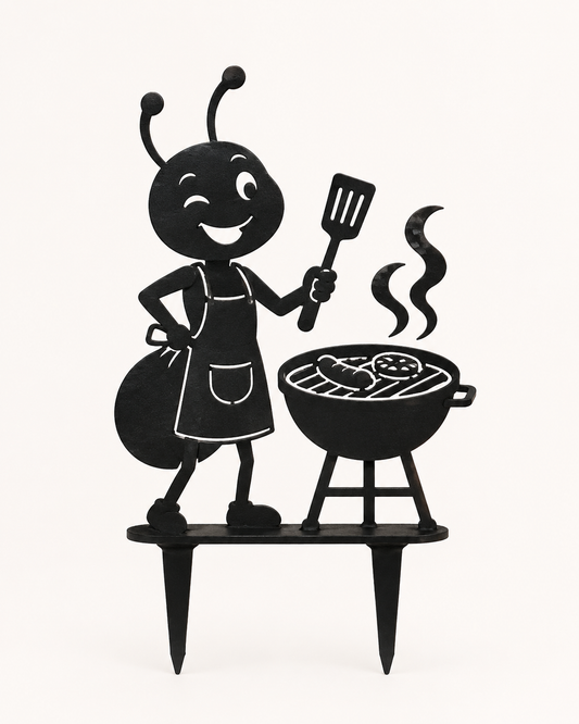 Myra vid Grillen